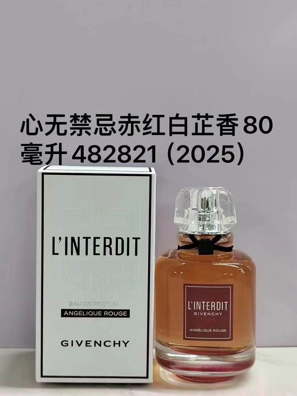 Givenchy 80ml 27